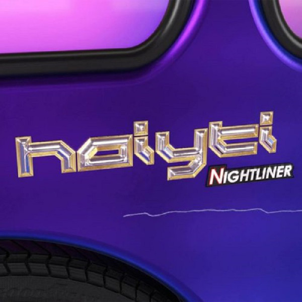 Nightliner Haiyti Review Kritik