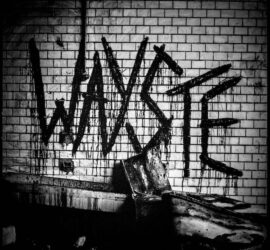 Wayste No Innocence Review Kritik