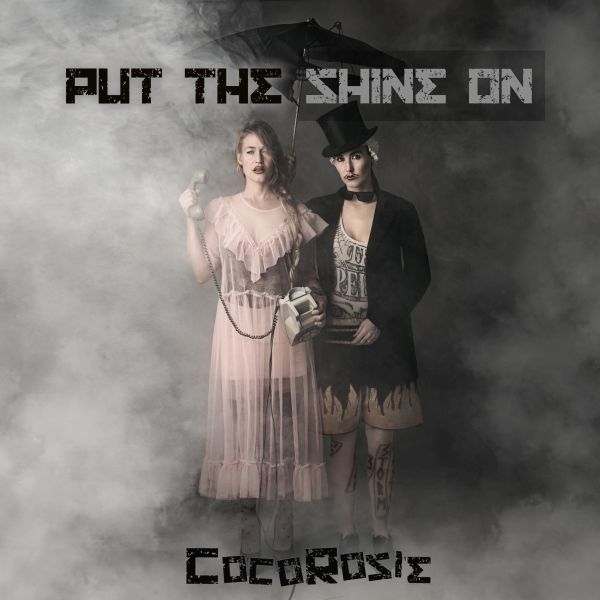 CocoRosie Put The Shine On Review Kritik