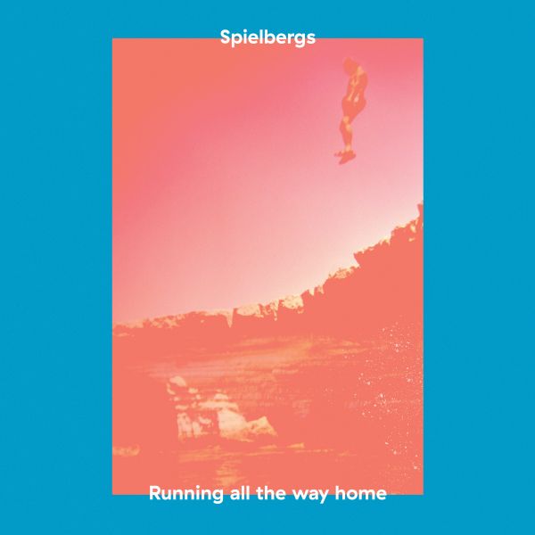 Spielbergs Running All The Way Home Review Kritik