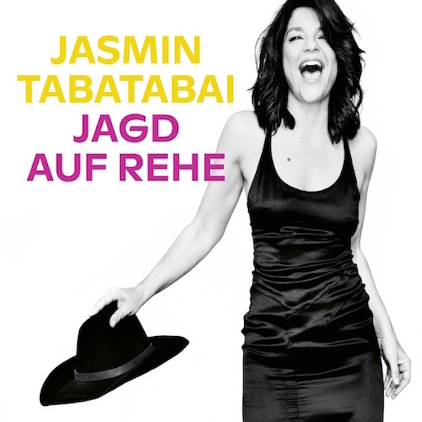 Jasmin Tabatabai Jagd auf Rehe Review Kritik