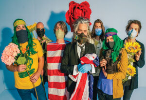 The Flaming Lips My Religion Is You