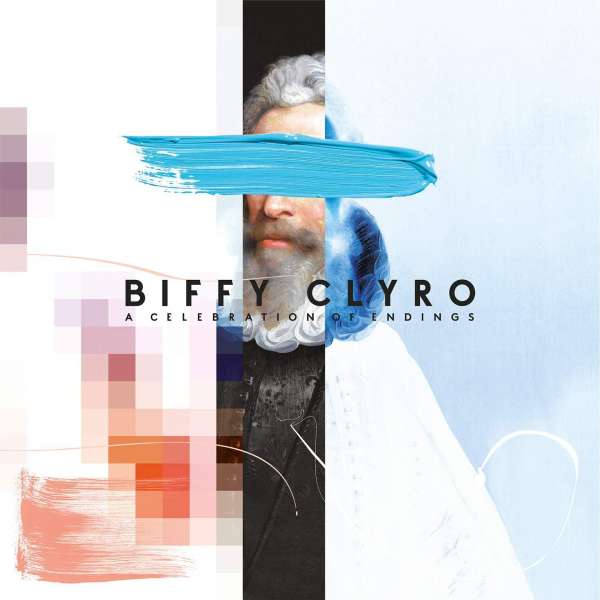 Biffy Clyro A Celebration Of Endings Review Kritik