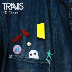 Travis 10 Songs Review Kritik