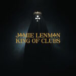 Jamie Lenman King Of Clubs Review Kritik