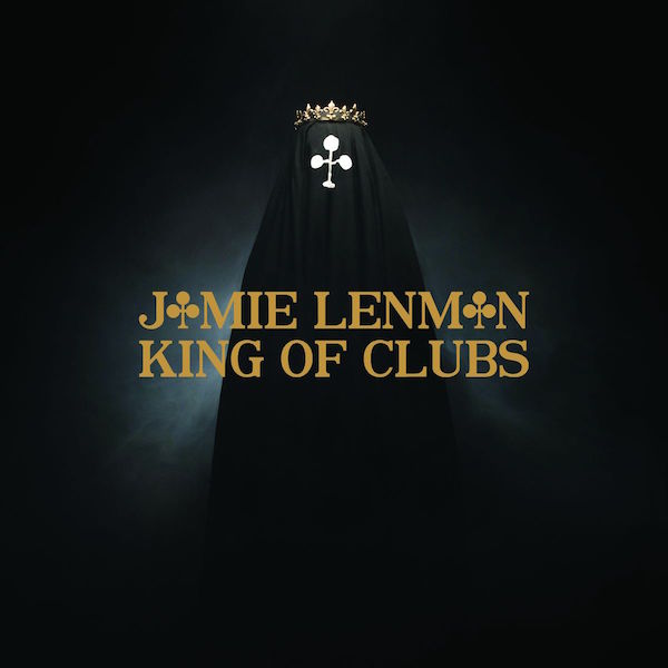Jamie Lenman King Of Clubs Review Kritik