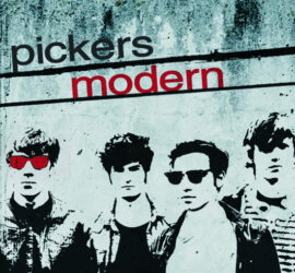 Modern Pickers Review Kritik