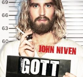 John Niven Gott bewahre Buchkritik Rezension