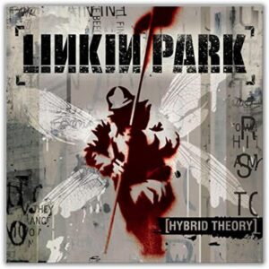 Linkin Park Hybrid Theory Review Kritik