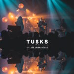 Tusks Live At The Village Underground Review Kritik