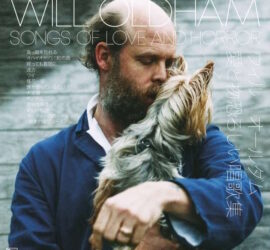 Will Oldham Songs Of Love And Horror Review Kritik