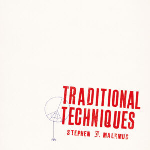 Stephen Malkums Traditional Techniques Review Kritik