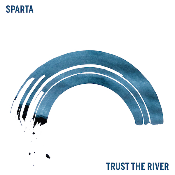 Sparta Trust The River Review Kritik