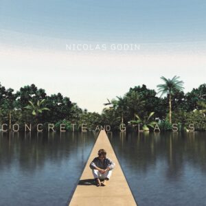 Nicolas Godin Concrete & Glass Review Kritik