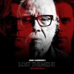 John Carpenter Lost Themes III: Alive After Death Review Kritik