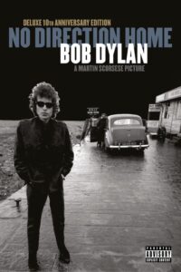 No Direction Home - Bob Dylan Review Kritik