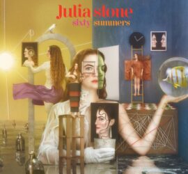 Julia Stone Sixty Summers Review Kritik