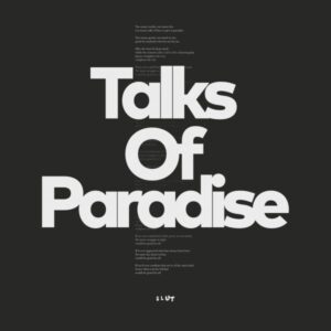 Slut Talks Of Paradise Review Kritik