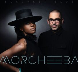Morcheeba Blackest Blue Review Kritik
