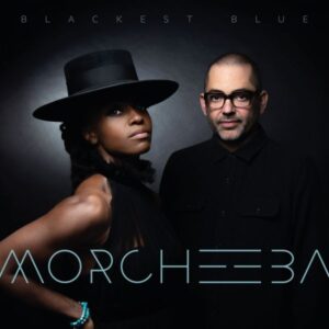 Morcheeba Blackest Blue Review Kritik