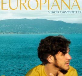 Jack Savoretti Europiana Review Kritik