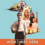 Wish I Was Here Review Kritik