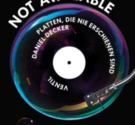 Daniel Decker Not Available Review Kritik