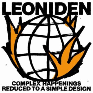 Leoniden Complex Happenings Reduced To A Simple Design Review Kritik