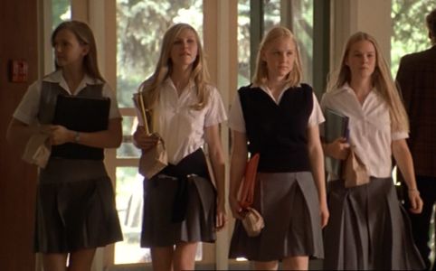 The Virgin Suicides Filmkritik Review