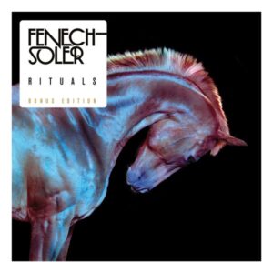 Fenech-Soler Rituals Review Kritik