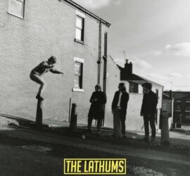 The Lathums How Beautiful Life Can Be Review Kritik