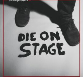 Hostage Calm Die On Stage Review Kritik