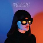 Blood red Shoes Ghosts On Tape Review Kritik