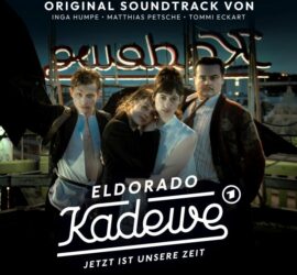 Eldorado KaDeWe Soundtrack Review Kritik