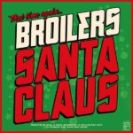 Santa Claus Broilers Review Kritik