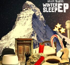 Gregor McEwan Winter Sleep Review Kritik