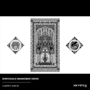 Spiritczualic Enhancement Center Carpet Album Review Kritik
