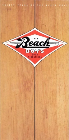 The Beach Boys Good Vibrations Review Kritik