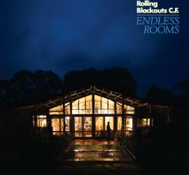 Rolling Blackouts Coastal Fever Endless Rooms Review Kritik