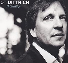 Olli Dittrich 11 Richtige Review Kritik