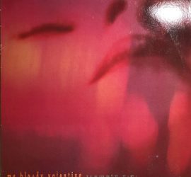 My Bloody Valentine Tremolo Review Kritik