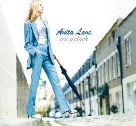 Anita Lane Sex O'Clock Review Kritik