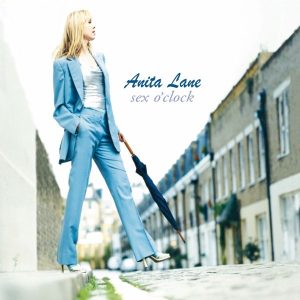 Anita Lane Sex O'Clock Review Kritik