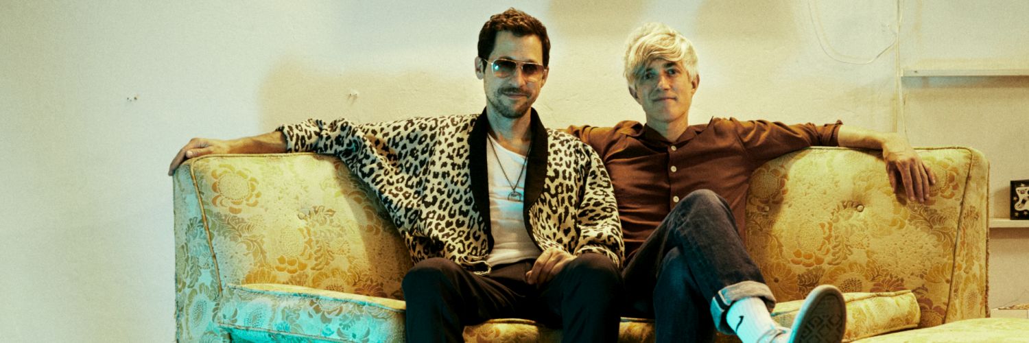 We Are Scientists – “Lobes”