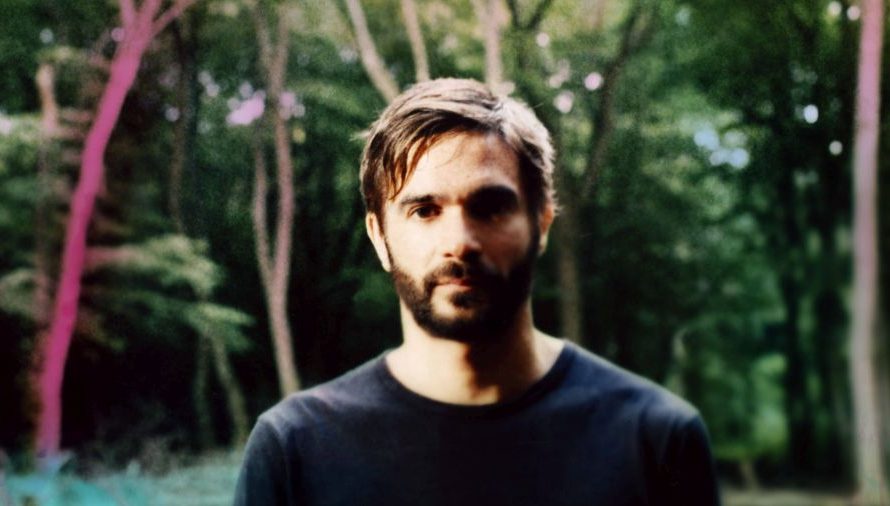 Jon Hopkins – “Music For Psychedelic Therapy”