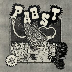 Pabst 1, 2, 3, Go! (Live in Berlin) Review Kritik