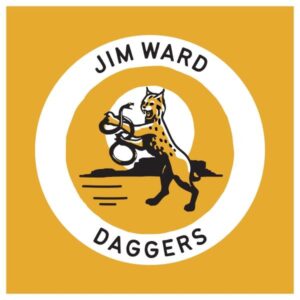 Jim Ward Daggers Review Kritik