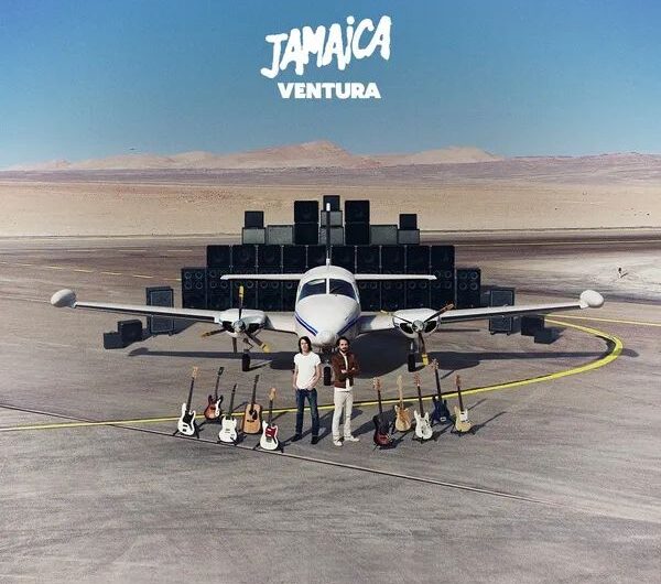Jamaica – “Ventura”