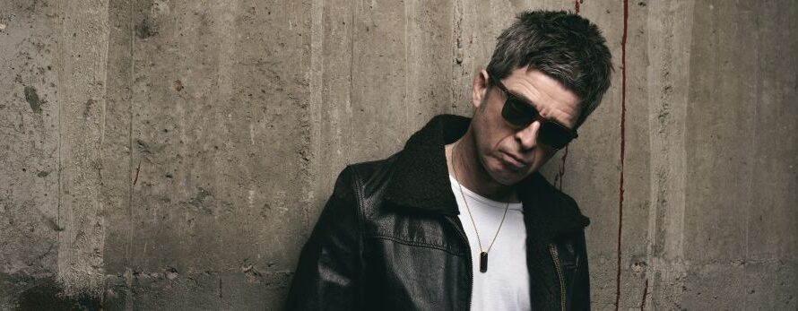 Noel Gallagher’s High Flying Birds – “Council Skies”