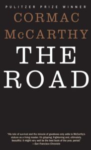 Cormac McCarthy The Road Review Kritik